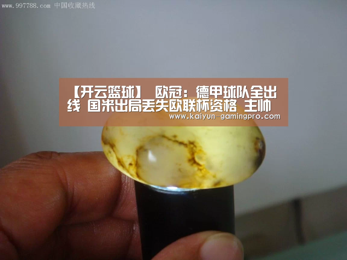 【开云篮球】
欧冠：德甲球队全出线 国米出局丢失欧联杯资格 